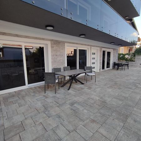 Luxury Apartments-La Dino Maky Vodice Bilik gambar