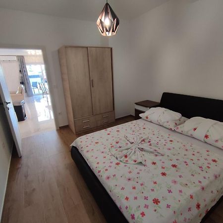 Luxury Apartments-La Dino Maky Vodice Bilik gambar