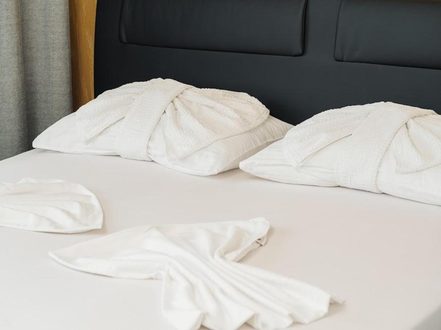 Luxury Apartments-La Dino Maky Vodice Bilik gambar