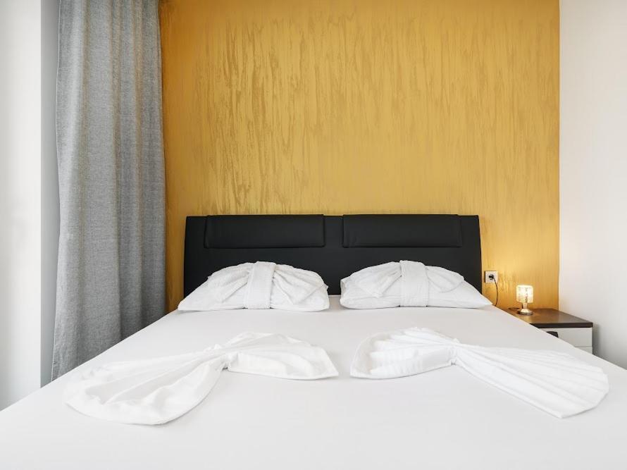 Luxury Apartments-La Dino Maky Vodice Bilik gambar