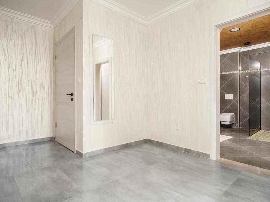 Luxury Apartments-La Dino Maky Vodice Bilik gambar